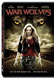 War Wolves (2009)