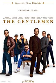 The Gentlemen (2020)