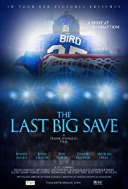 The Last Big Save (2019)