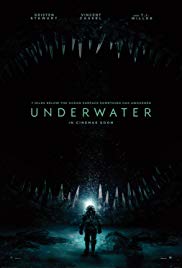 Underwater (2020)