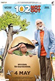 102 Not Out (2018)