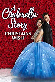 A Cinderella Story: Christmas Wish (2019)