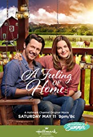 A Feeling of Home (2019)