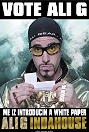 Ali G Indahouse (2002)