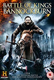 Battle of Kings: Bannockburn (2014)