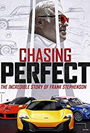 Chasing Perfect (2019)