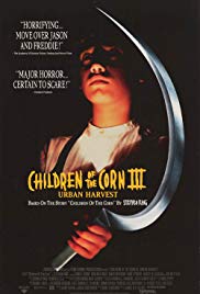 Children of the Corn III: Urban Harvest (1995)