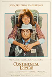 Continental Divide (1981)