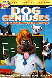 Dog Geniuses (2019)