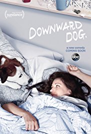 Downward Dog (2017)