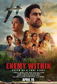 Enemy Within (2019)