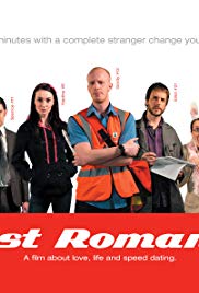 Fast Romance (2011)