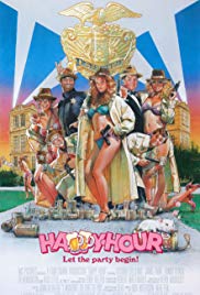 Happy Hour (1986)