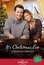 Its Christmas, Eve (2018)