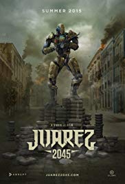 Juarez 2045 (2017)