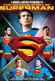 Look, Up in the Sky! The Amazing Story of Superman (2006)