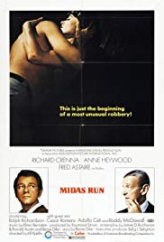 Midas Run (1969)