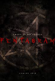 Pentagram (2019)