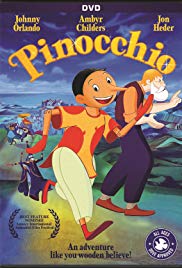 Pinocchio (2012)