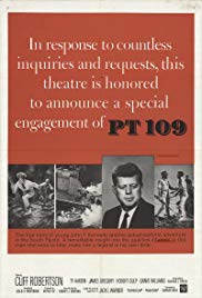 PT 109 (1963)