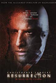 Resurrection (1999)