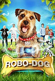 RoboDog (2015)