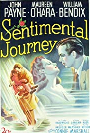 Sentimental Journey (1946)