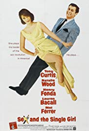 Sex and the Single Girl (1964)