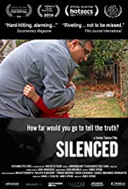 Silenced (2014)