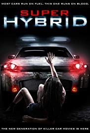 Super Hybrid (2010)