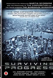 Surviving Progress (2011)