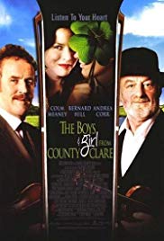 The Boys & Girl from County Clare (2003)