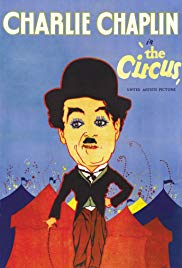 The Circus (1928)