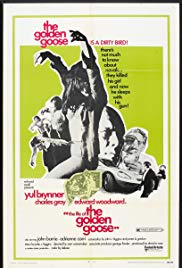 The File of the Golden Goose (1969)