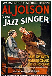 The Jazz Singer (1927)