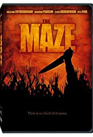 The Maze (2010)