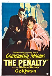 The Penalty (1920)