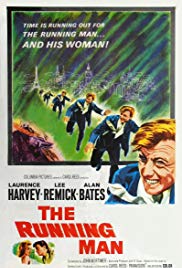 The Running Man (1963)