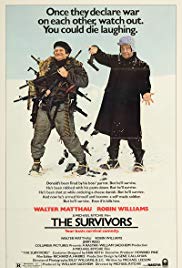 The Survivors (1983)