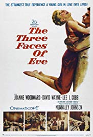 The Three Faces of Eve (1957)