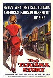 The Tijuana Story (1957)