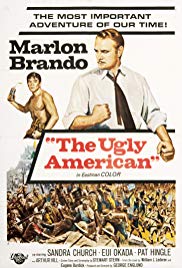 The Ugly American (1963)