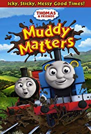 Thomas & Friends: Muddy Matters (2013)