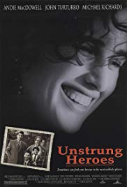 Unstrung Heroes (1995)