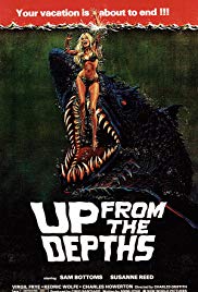 Watch Full Movie :Up from the Depths (1979)