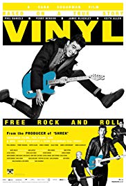 Vinyl (2012)