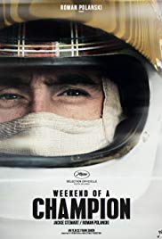 Weekend of a Champion (2013)