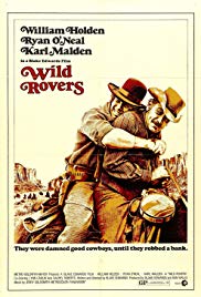 Wild Rovers (1971)