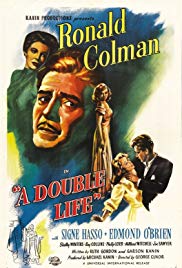 A Double Life (1947)