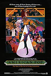 American Pop (1981)